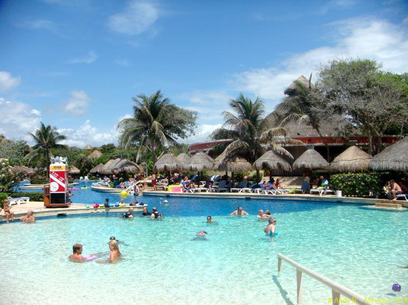 Iberostar Tucan et Quetzal (253).JPG